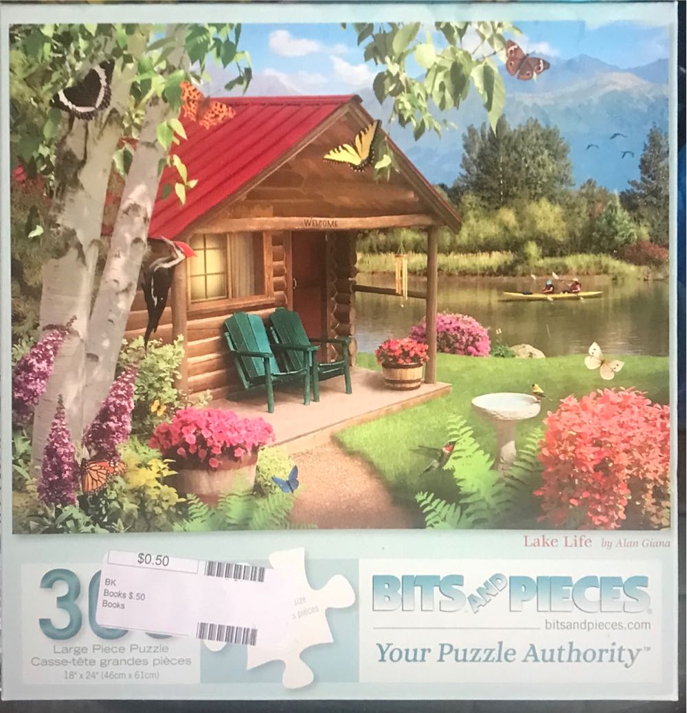 The Warming House Annie H 