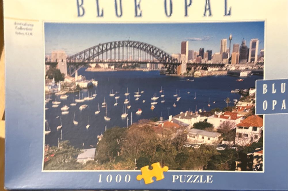 Ravensburger Golden Leopards Color Star Line