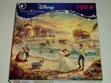 Halloween Cat Puzzle