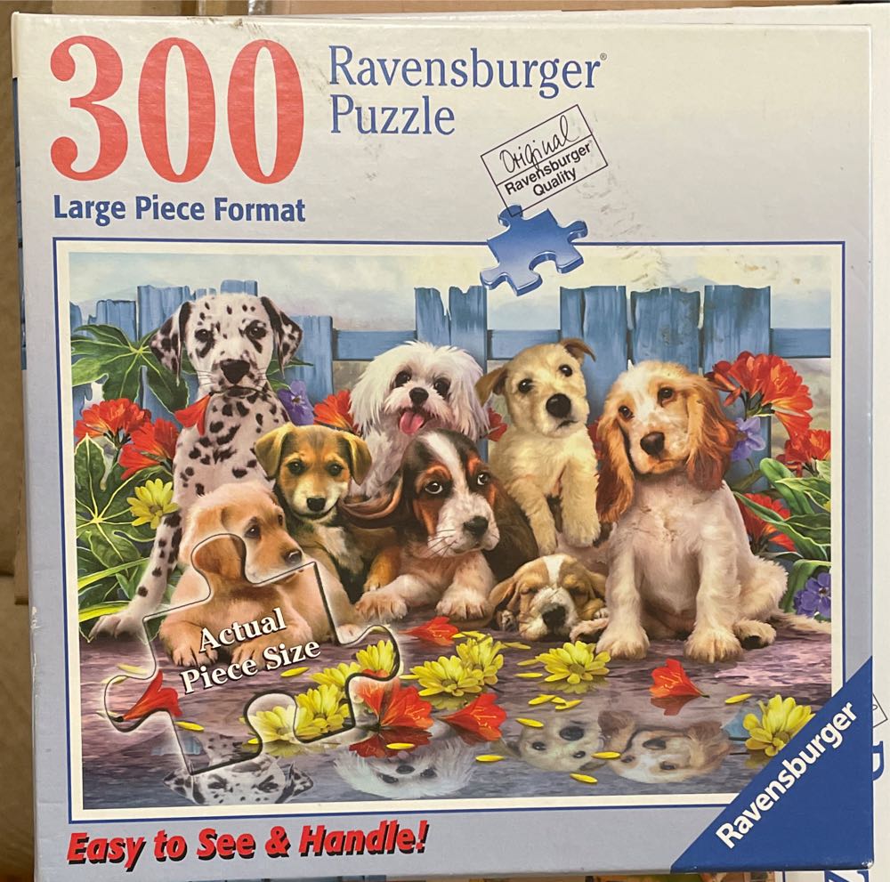 Cobble Hill Christmas Santa’s Nap Time