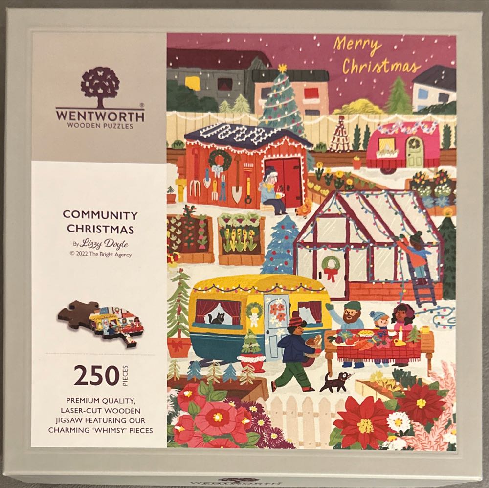 Savannah Comes To Life