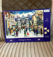 Folk Festival Vineyard Tour