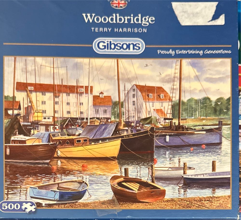 Around The World In 50 Trees