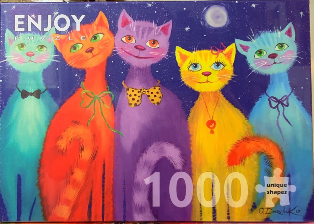 Treasures Of The Sea