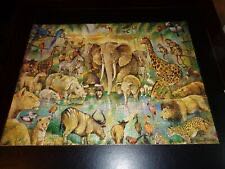 NPR Rooftop Relaxation