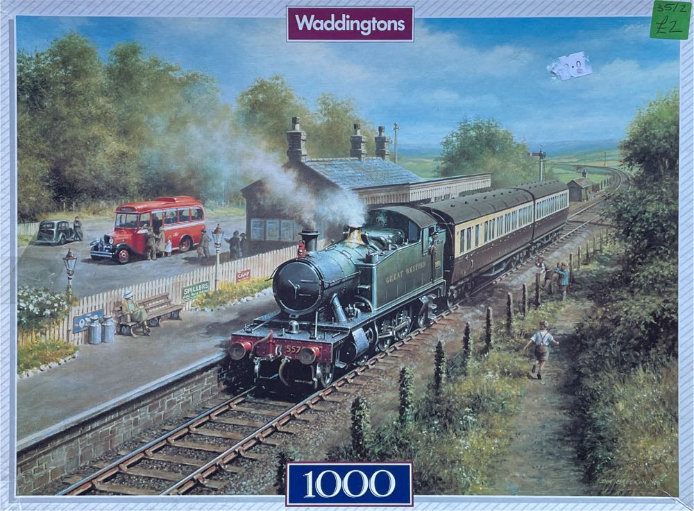 White Sands National Park - Double Sided