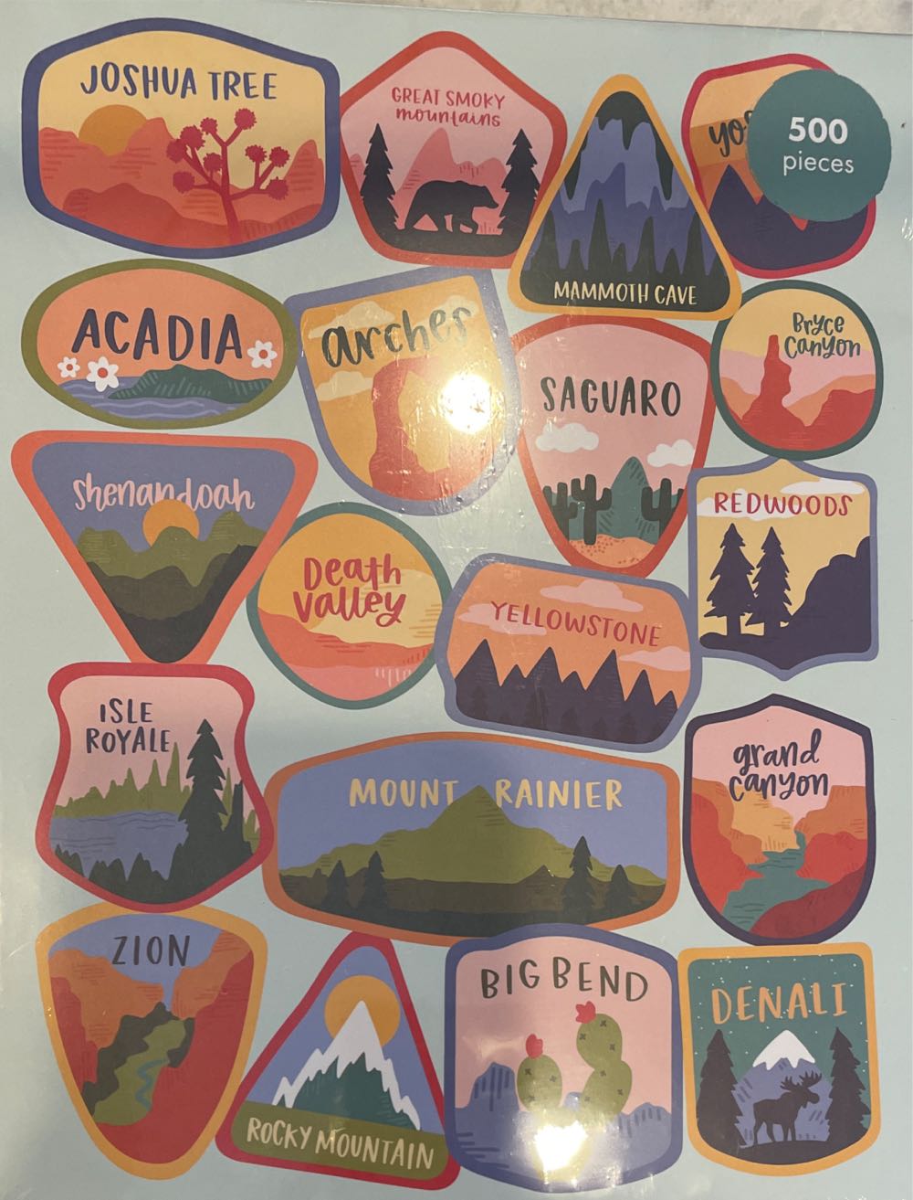 Songs Of The Seasons