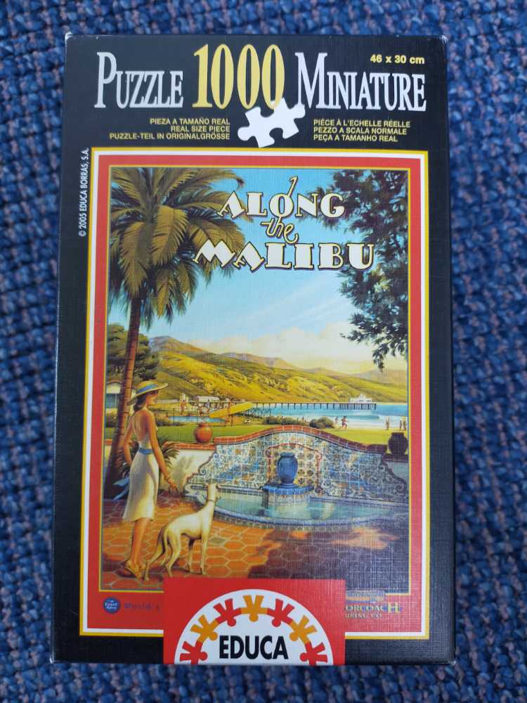 A Country House At The Vecht Holland