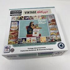 Jose Moreno Aparicio Tropical Jungle With Pyramid Puzzle ...