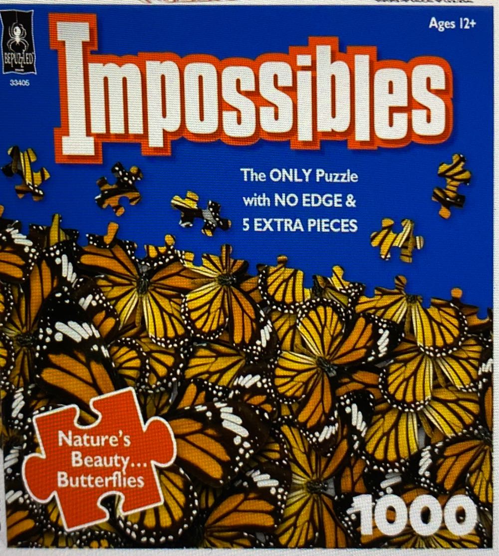 A Christmas Story Vuzzle