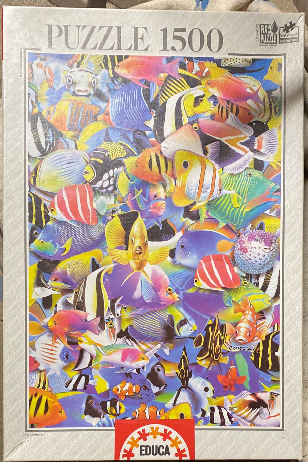 Boston Quilt (V) NFT