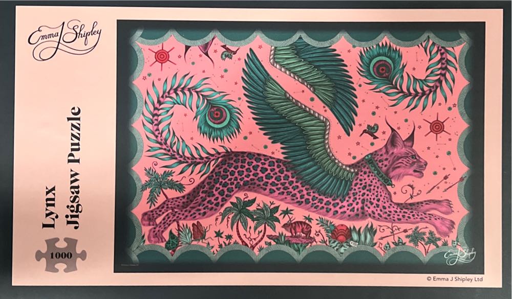 Breakout Of The Rectangle 