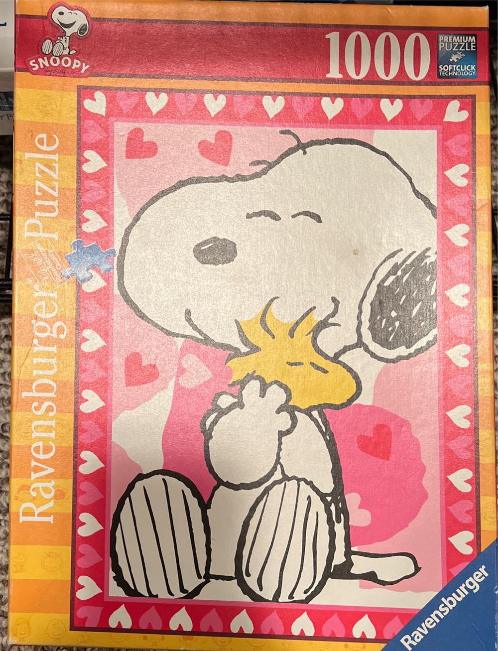 12 Days Of Puzzles Advent Calendar