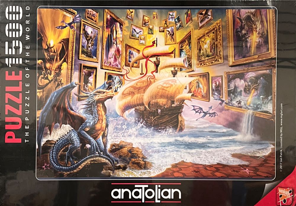 Birds And Birdhouses