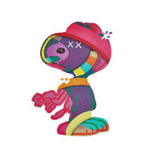 Hanayama TRINITY Lvl 6