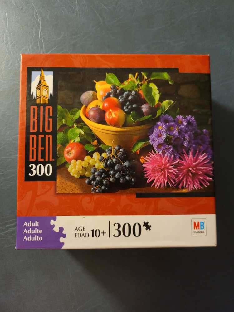 Ceaco 3 In 1 Multi-pack Jungle Shaped Kids 24 Piece Jigsaw Puzzles