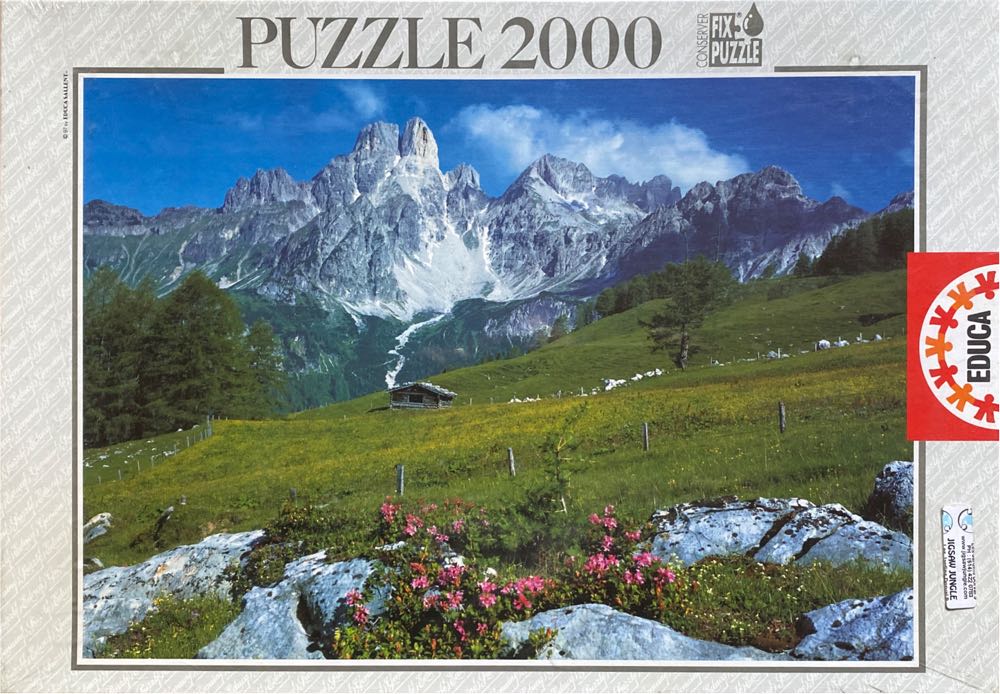 Titanic Maiden Voyage