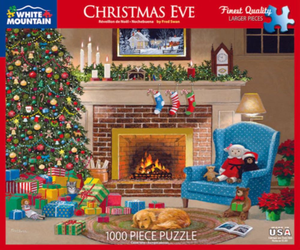 Saint Brendan The Navigator Piece Puzzle