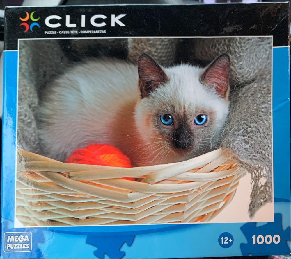 London Looking North