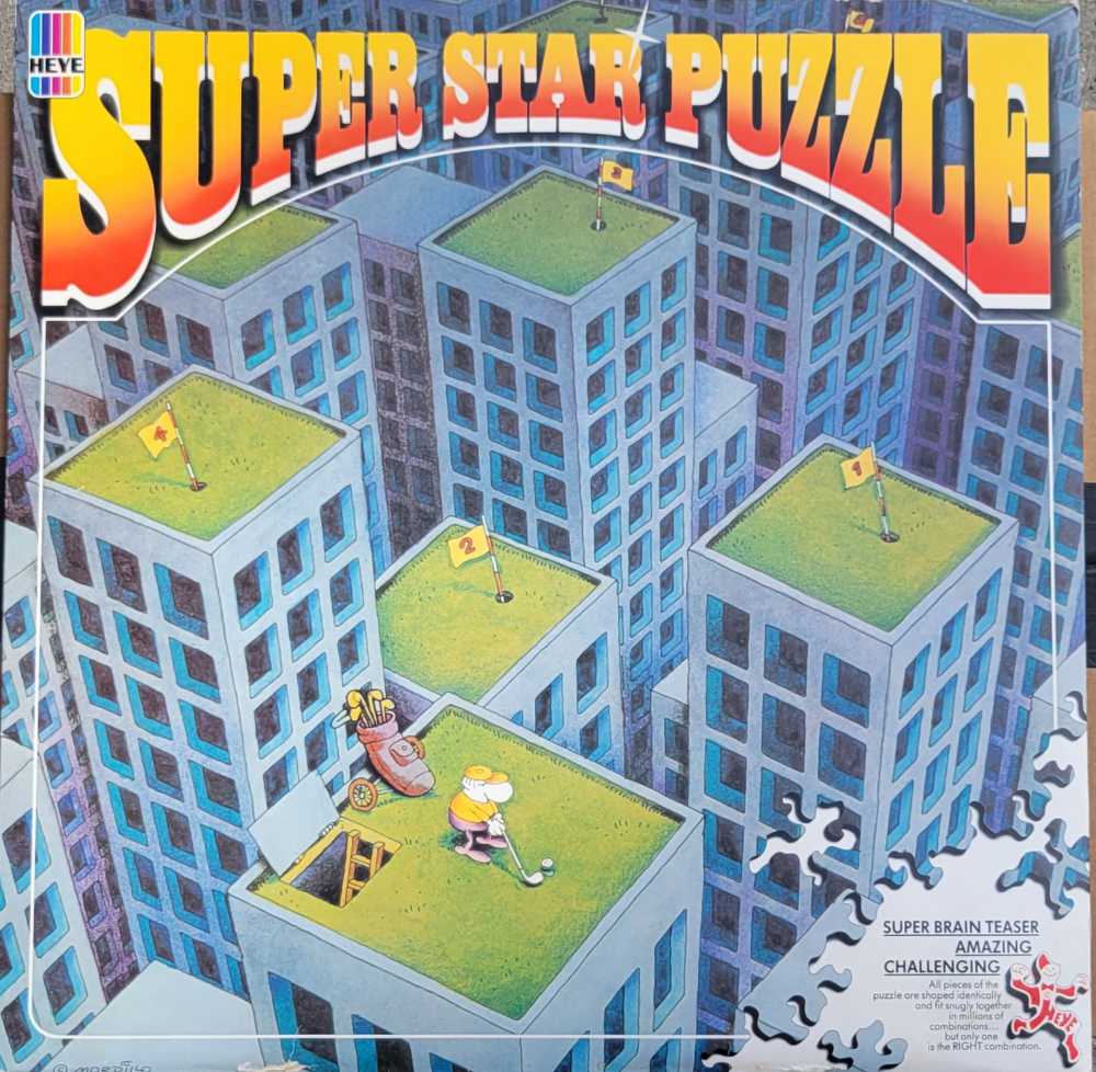 Friends Central Perk Group Jigsaw Puzzle 1000 Pieces