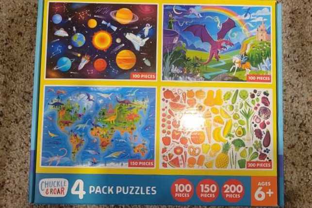 Peanuts Snoopy Carnival Glowing