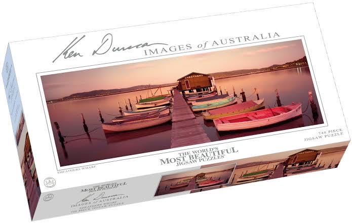 Marvel Avengers New York 4d Toy Jigsaw 818