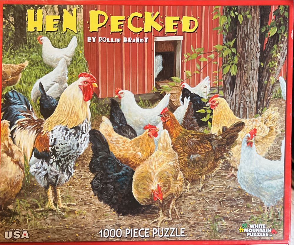 Pumpkin Patch Kitten