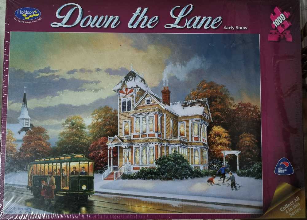 Written In The Stars