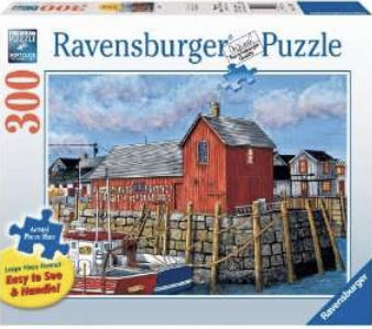 Motif #1 - 949, 10/23/25 - Ravensburger puzzle collectible [Barcode 4005556135394] - Main Image 2