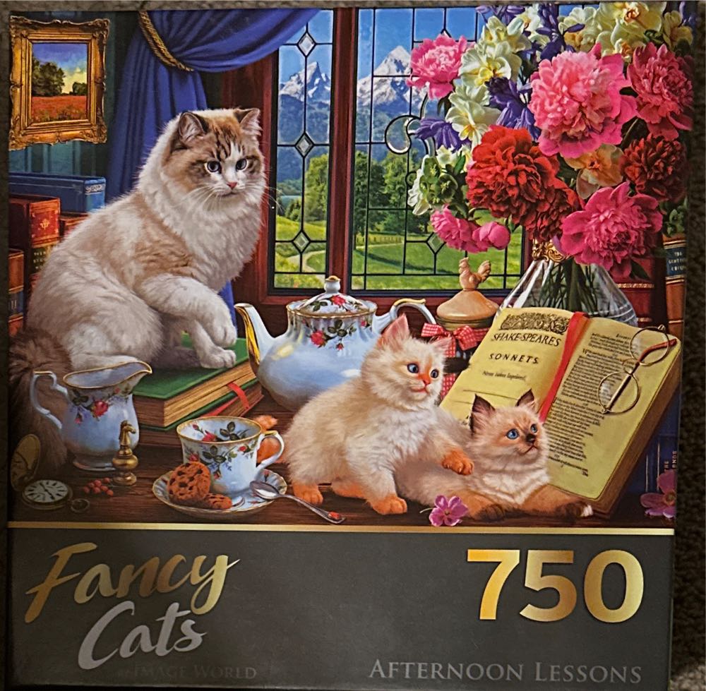 What If 7 The Portrait