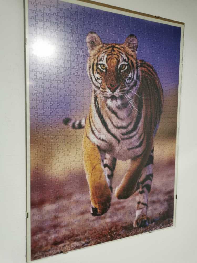 Batman Rogues Gallery Piece Puzzle Poster