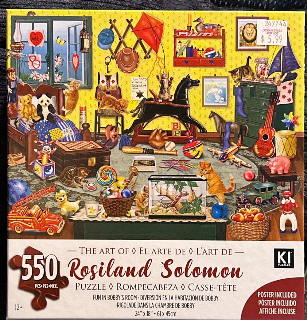 American Airlines Baggage Tags