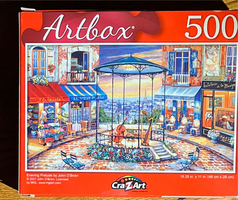 Magic 3d Clementoni 3d