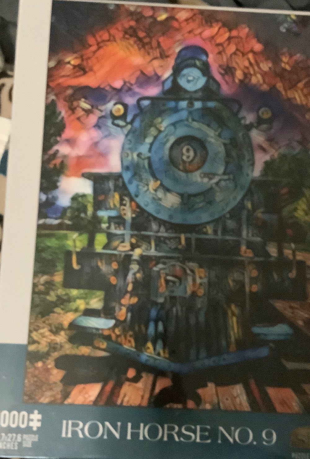 Dino Riders 200 Piece Jigsaw