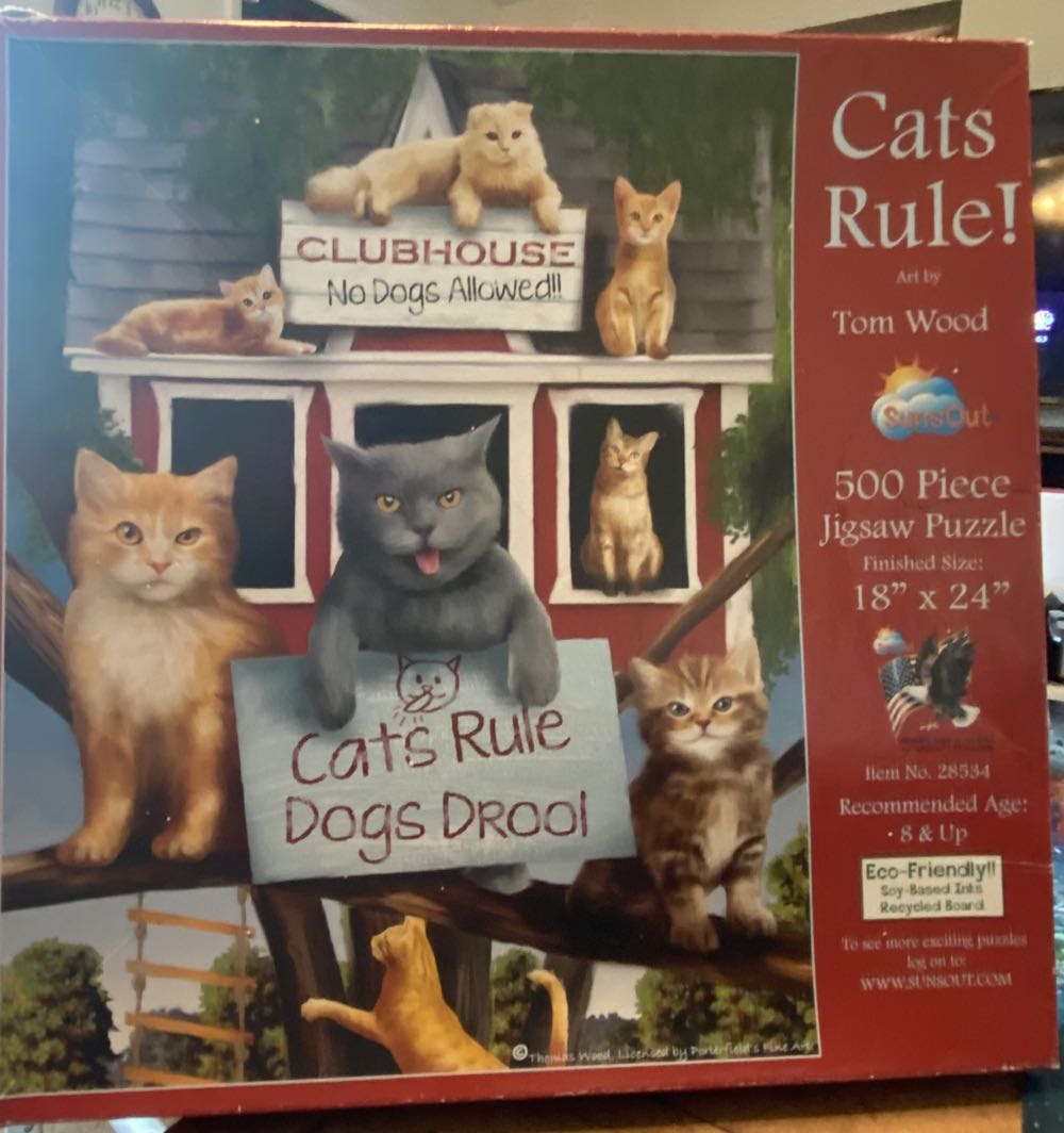 EPO-11-590s: Peanuts Circus