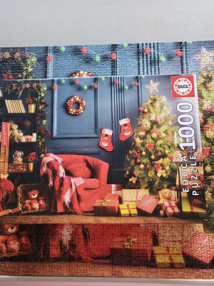 Moscow Piece Jigsaw Puzzle Noir Puzzles