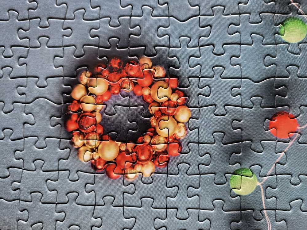 Christmas Corner - Educa puzzle collectible [Barcode 8412668195202] - Main Image 3