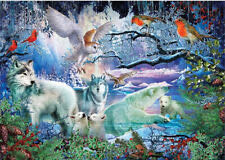 Return to Treasure Island