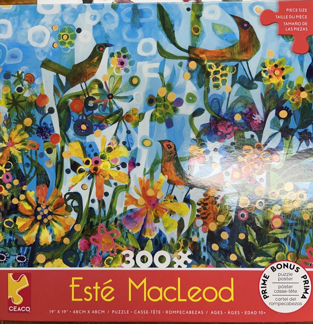 Colorful Minifigures