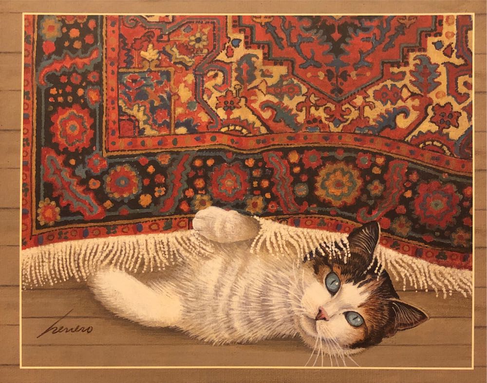 Marius Van Dokkum. Recht Uit Het Hart.