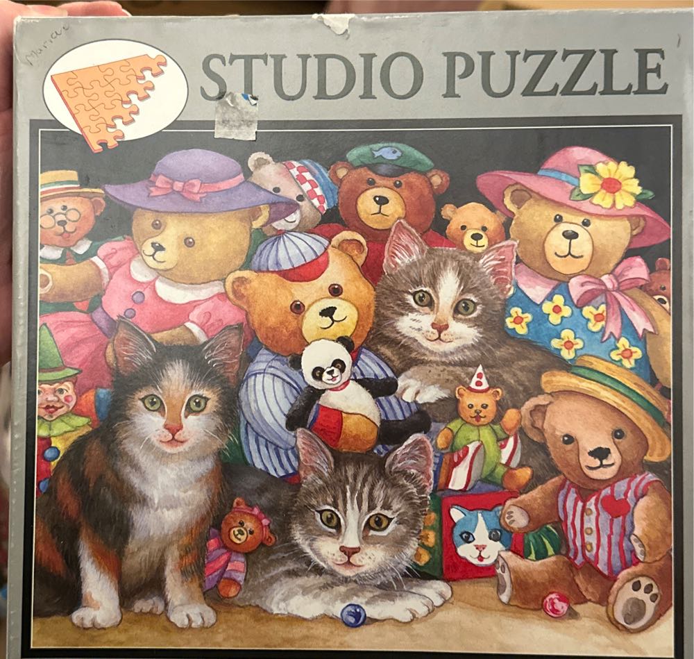 Central Park Paradise