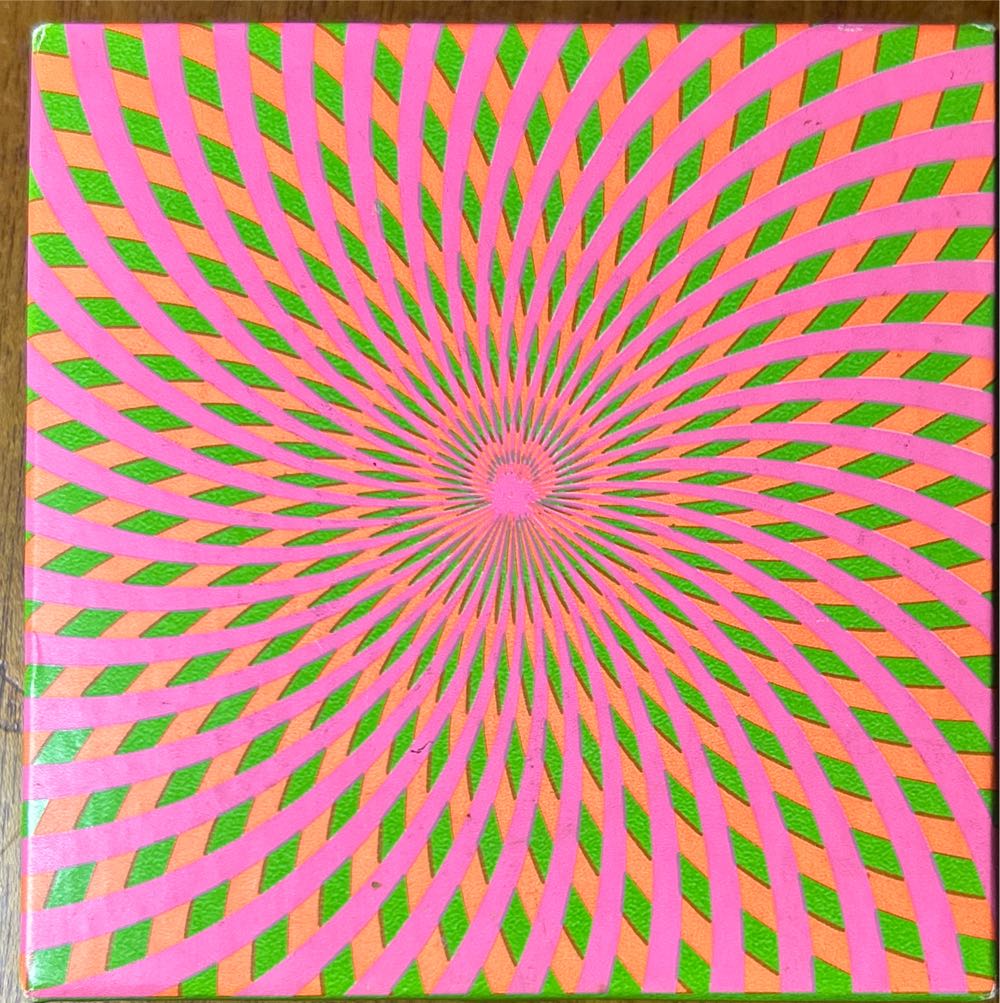 Light Of Day; 3 in 1 Puzzle Set