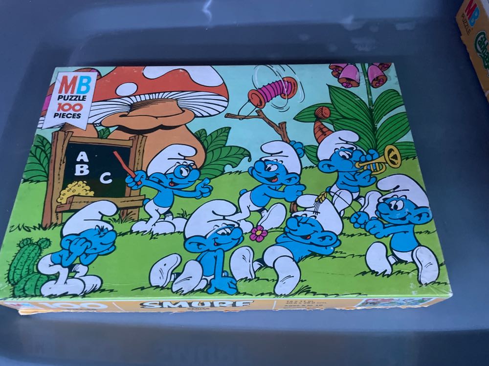 Torri Del Benaco Harbor