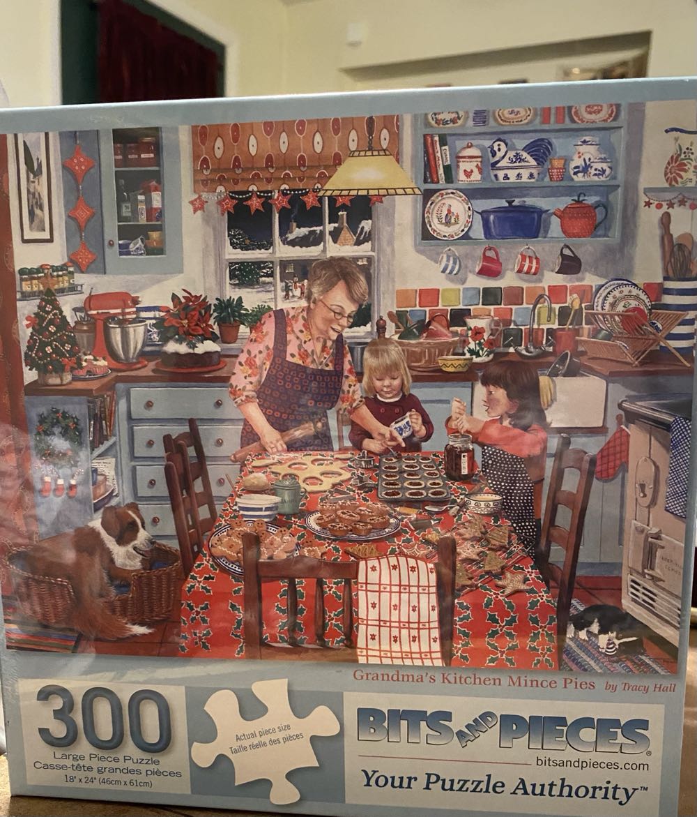 Princess And The Pea