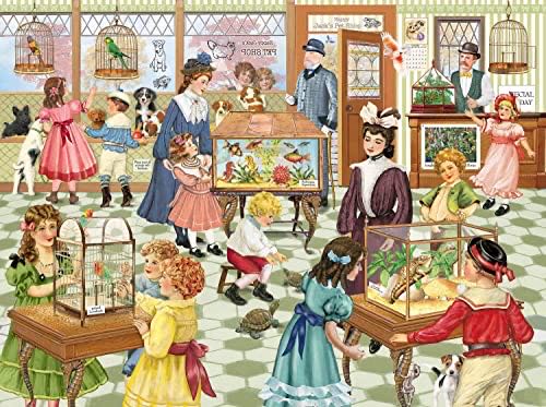 Fishing On The Harbour