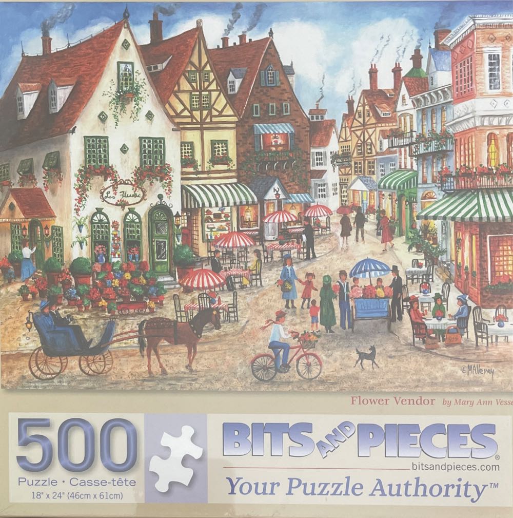 Bridges Of San Francisco