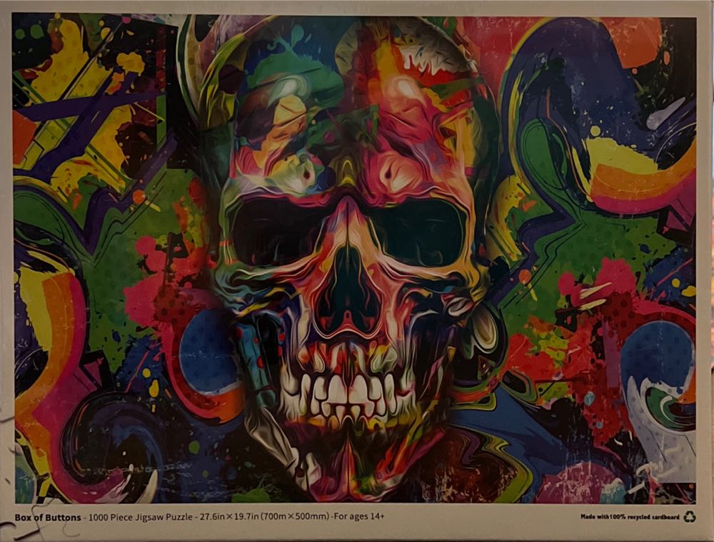 Greatest Bookshop In The World