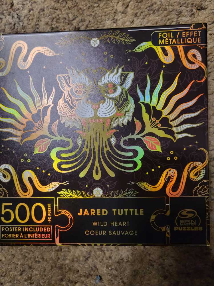 Vancouver, British Columbia Panorama