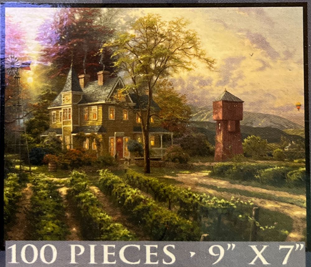 D-300-014: Happiness Blooms