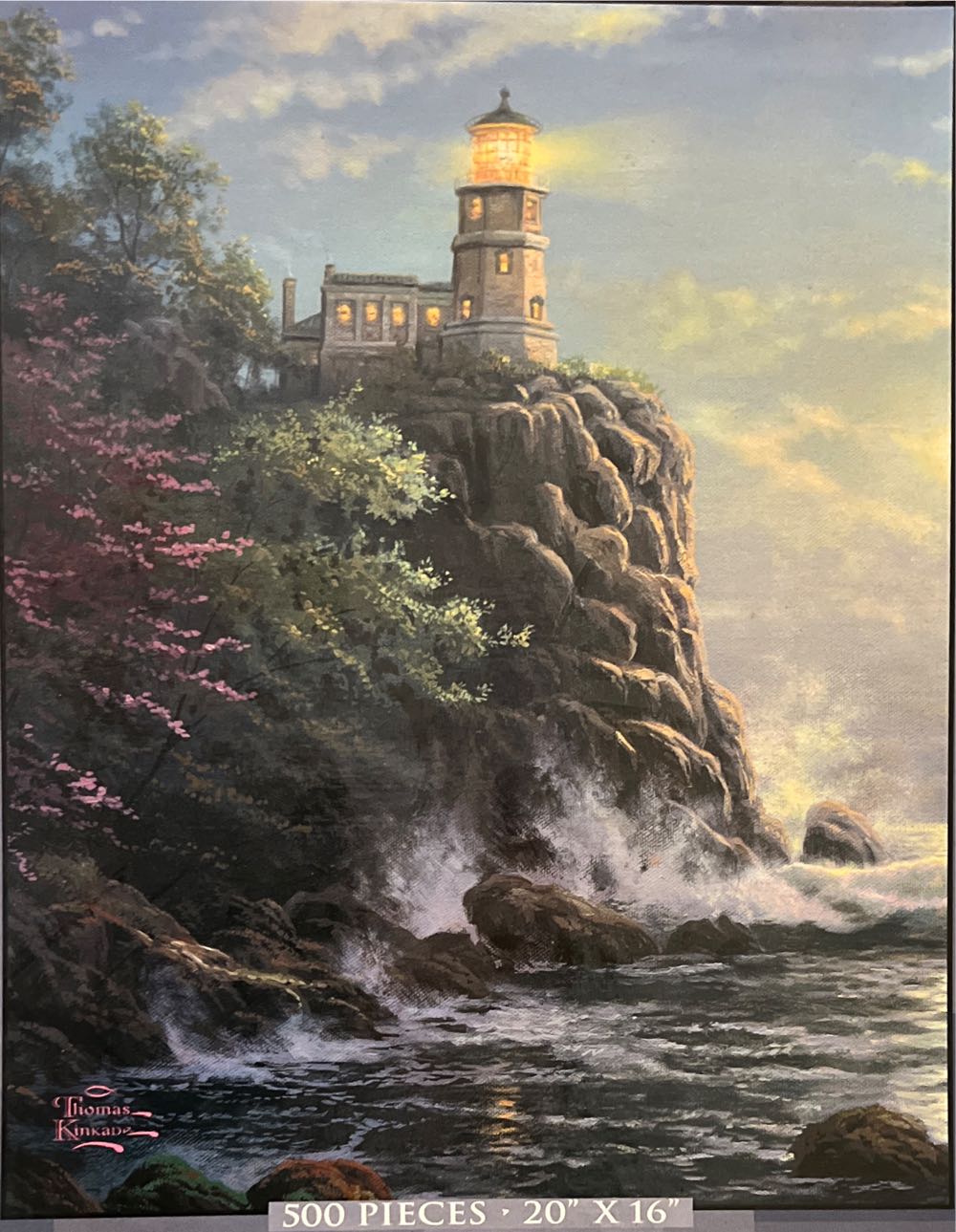 Snowman With Presents ✅